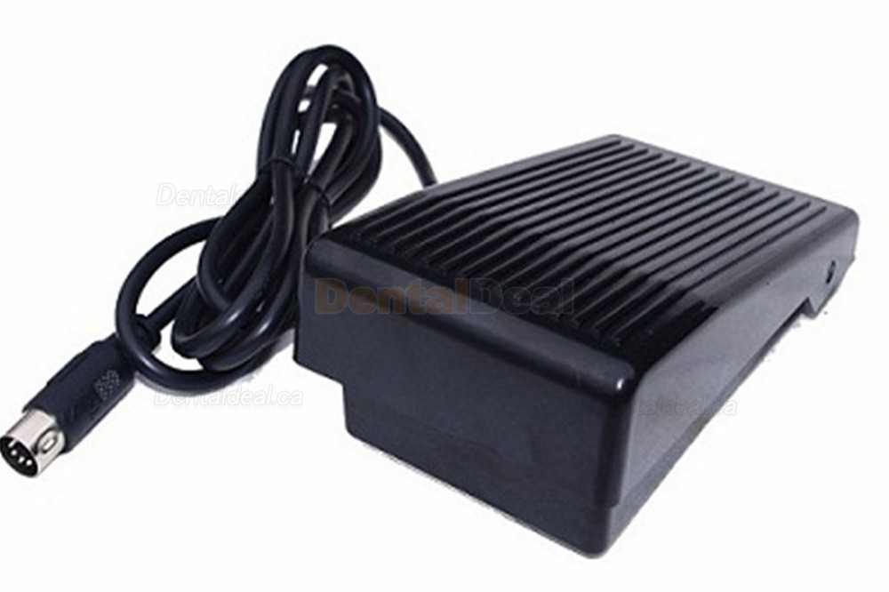 Brushless Dental Lab Micromotor Micro Motor Polishing Machine+50k RPM Handpiece